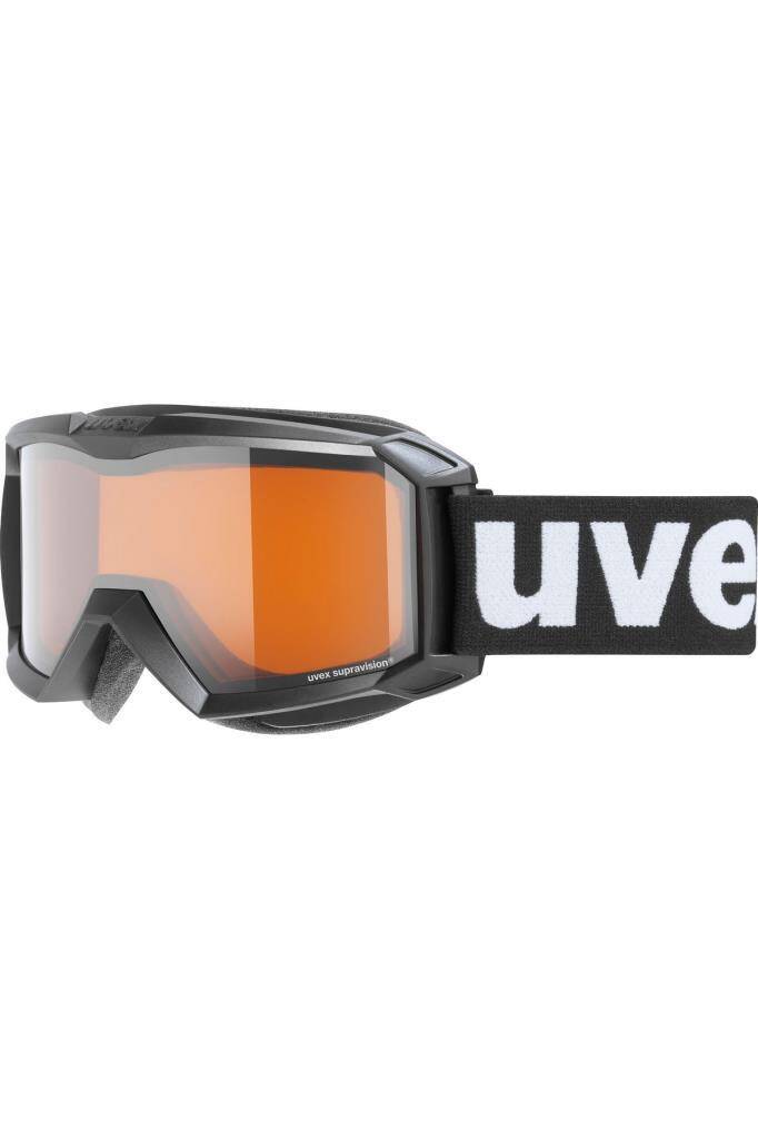 Uvex Flizz LG Kayak Gözlüğü Siyah - 1