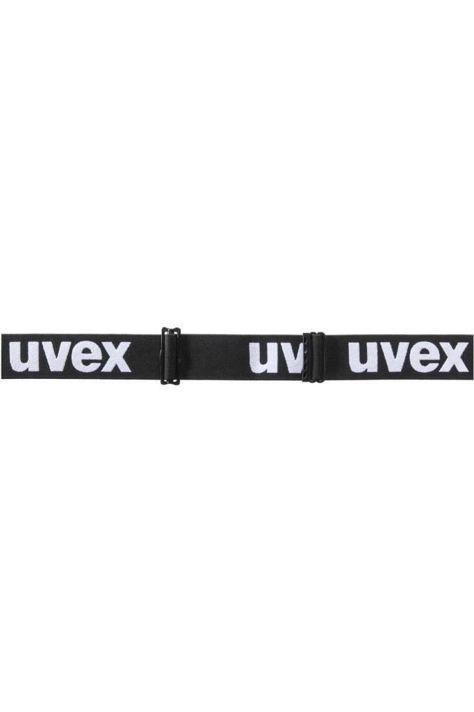 Uvex Flizz LG Kayak Gözlüğü Siyah - 4