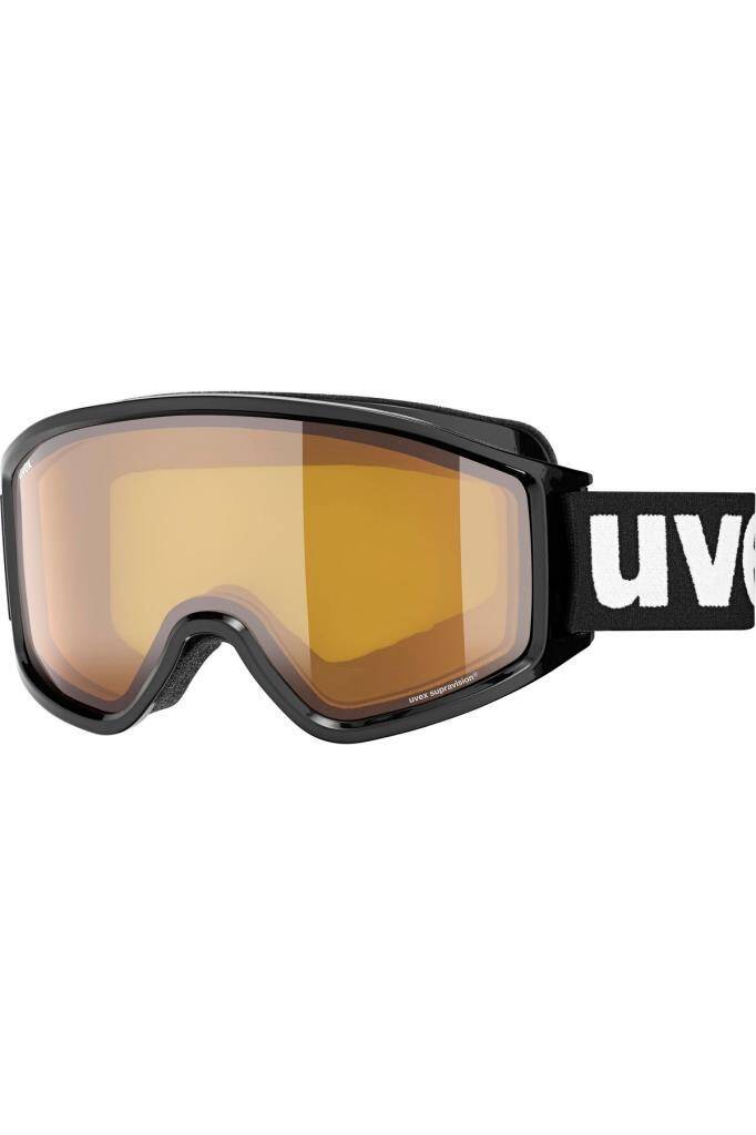 Uvex G.GL 3000 LGL Kayak Gözlüğü Siyah/Mavi - 1