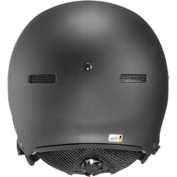 Uvex- Hlmt 500 VarioSiyah Mat -Kayak Kask - 2