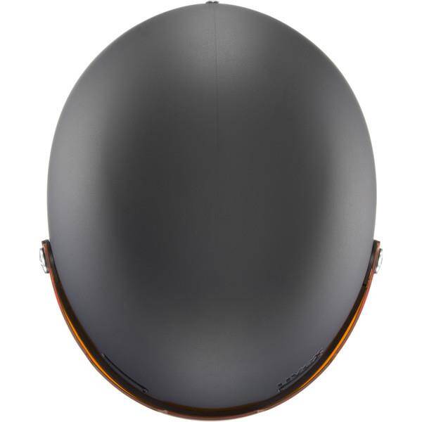 Uvex- Hlmt 500 VarioSiyah Mat -Kayak Kask - 3
