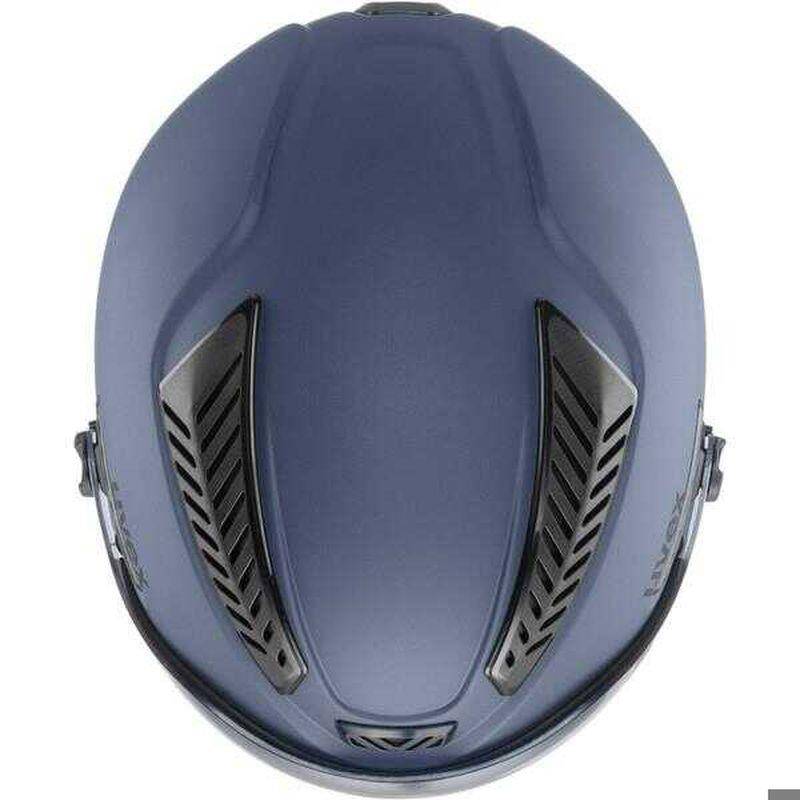 Uvex- Hlmt 600 Visor Mavimat -Kayak Kask - 3