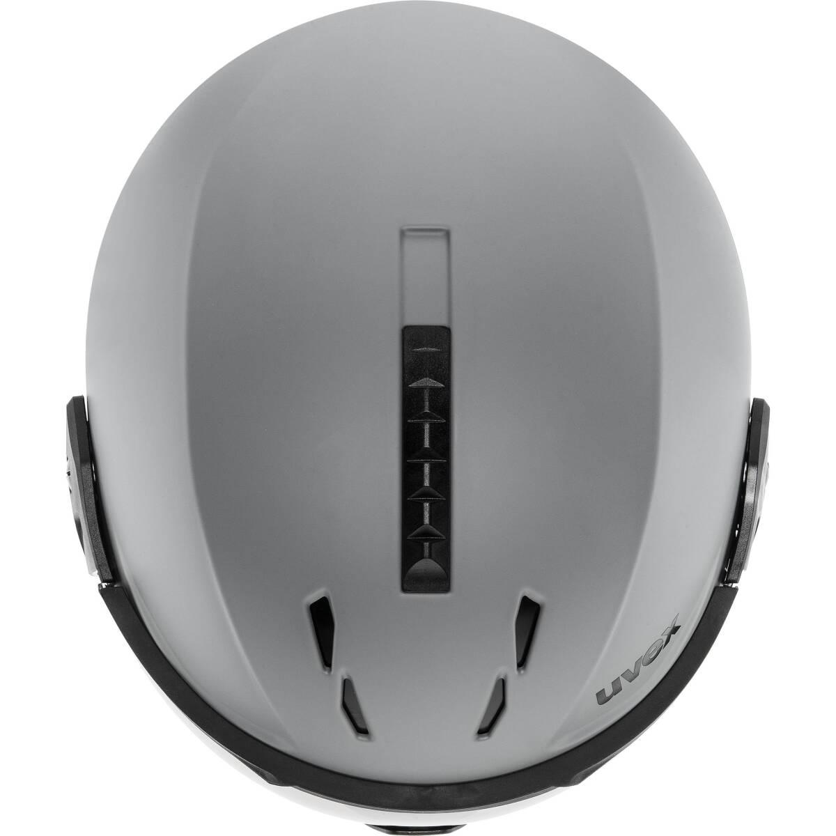 Uvex İnstinct Visor Pro V Rhino Kayak Kaskı - 5