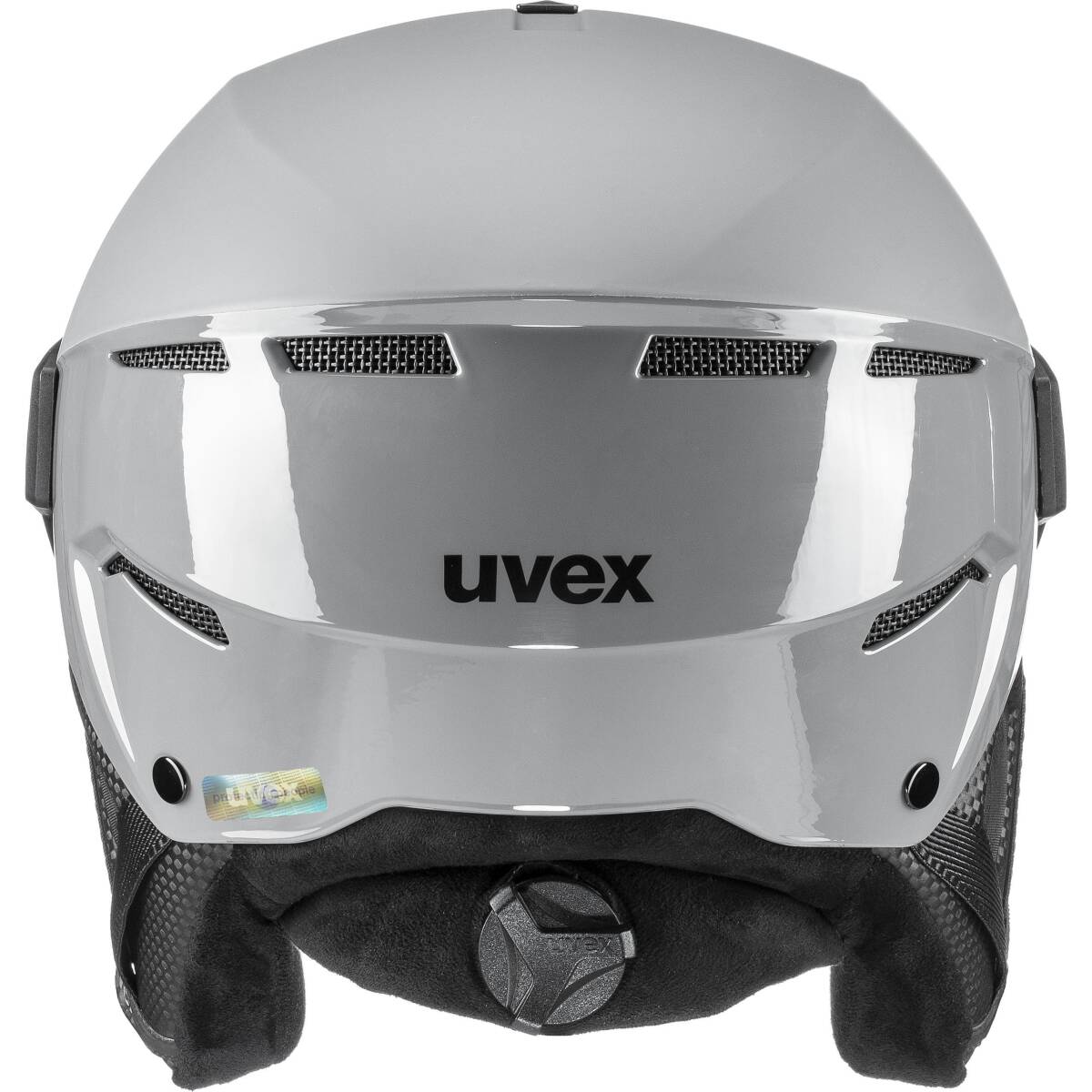 Uvex İnstinct Visor Pro V Rhino Kayak Kaskı - 6