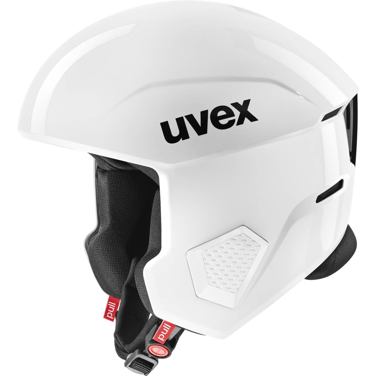 Uvex İnvictus All Beyaz Kayak Kaskı - 1