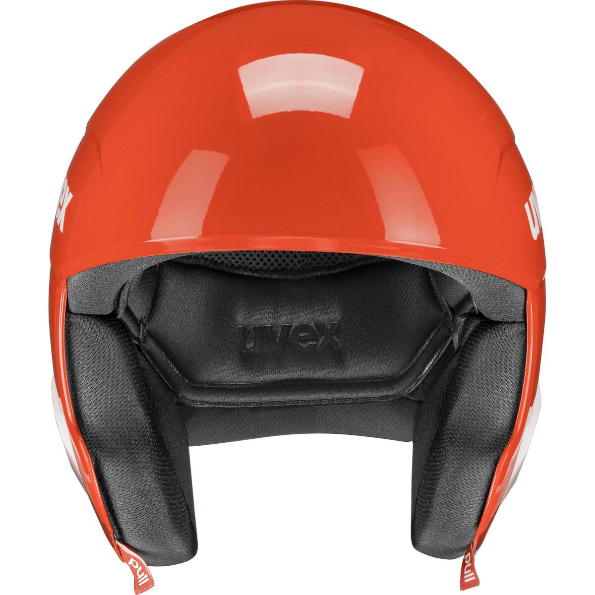 Uvex İnvictus Fierce Kırmızı Kayak Kaskı - 2