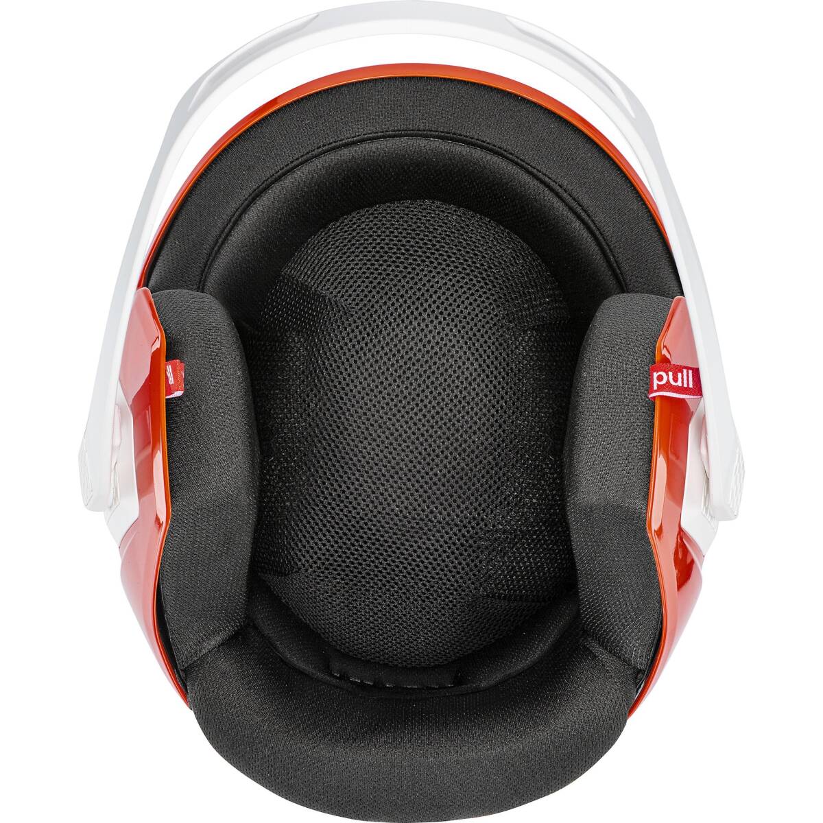 Uvex İnvictus Fierce Kırmızı Kayak Kaskı - 5