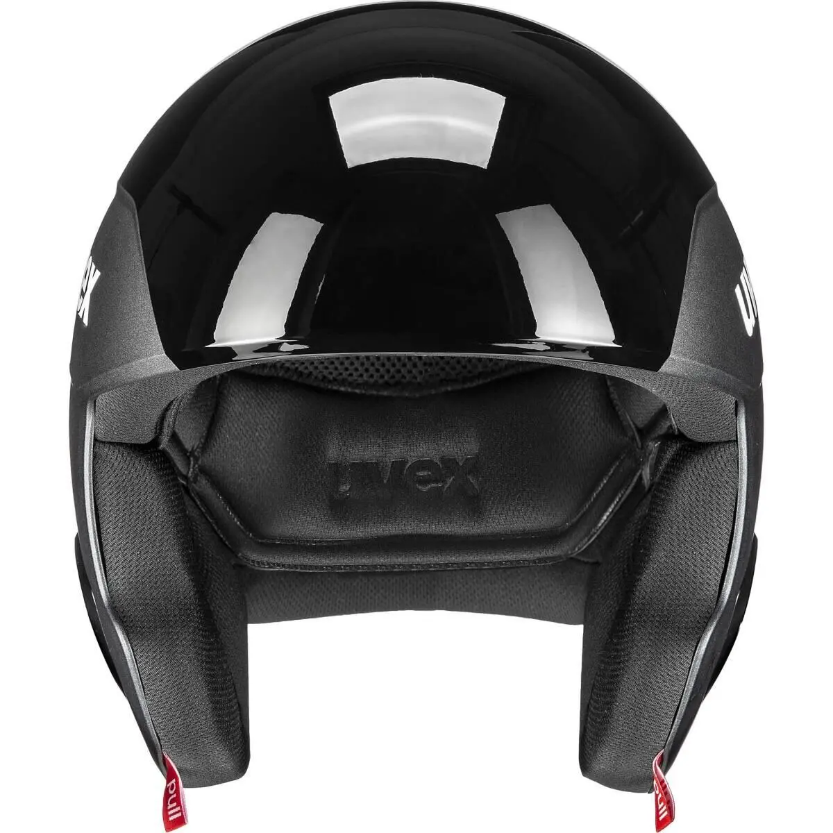 Uvex İnvictus Mıps Siyah - Anthracite Mat - 2
