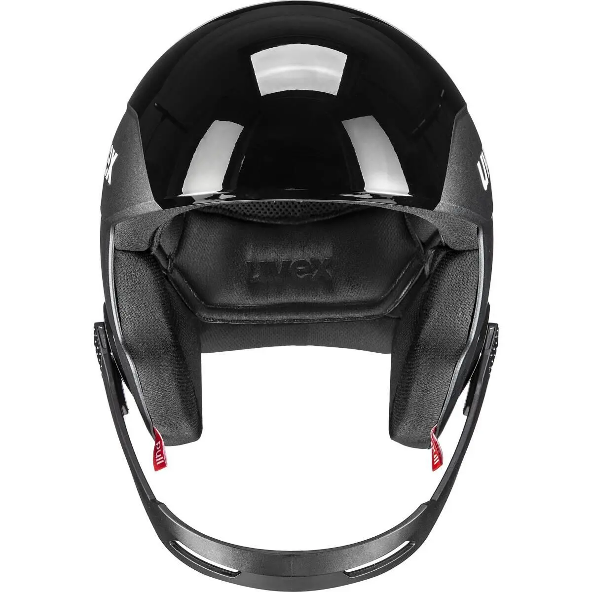 Uvex İnvictus Mıps Siyah - Anthracite Mat - 3