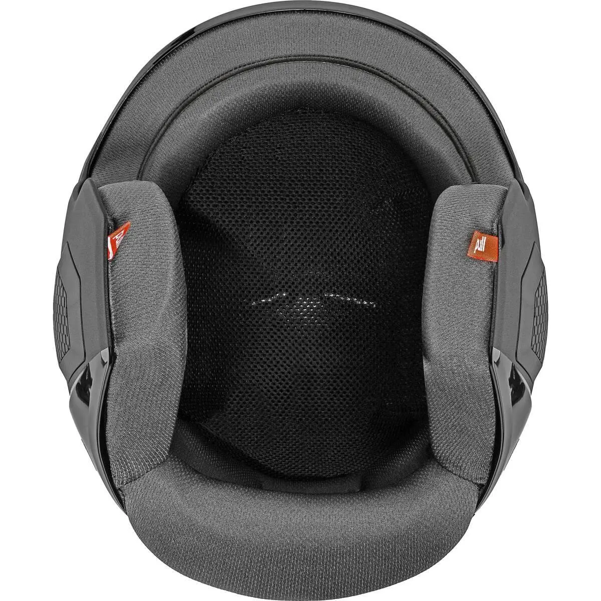 Uvex İnvictus Mıps Siyah - Anthracite Mat - 6