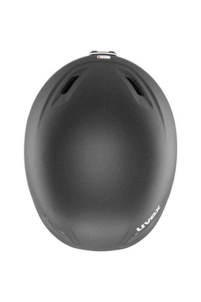 Uvex Jimm Anthracite Unisex Kayak Kaskı Siyah - 3
