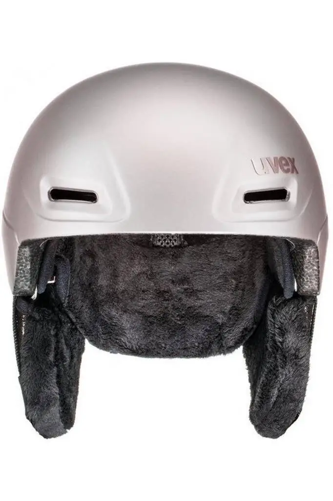 Uvex Jimm Unisex Kayak Kaskı Gold - 2