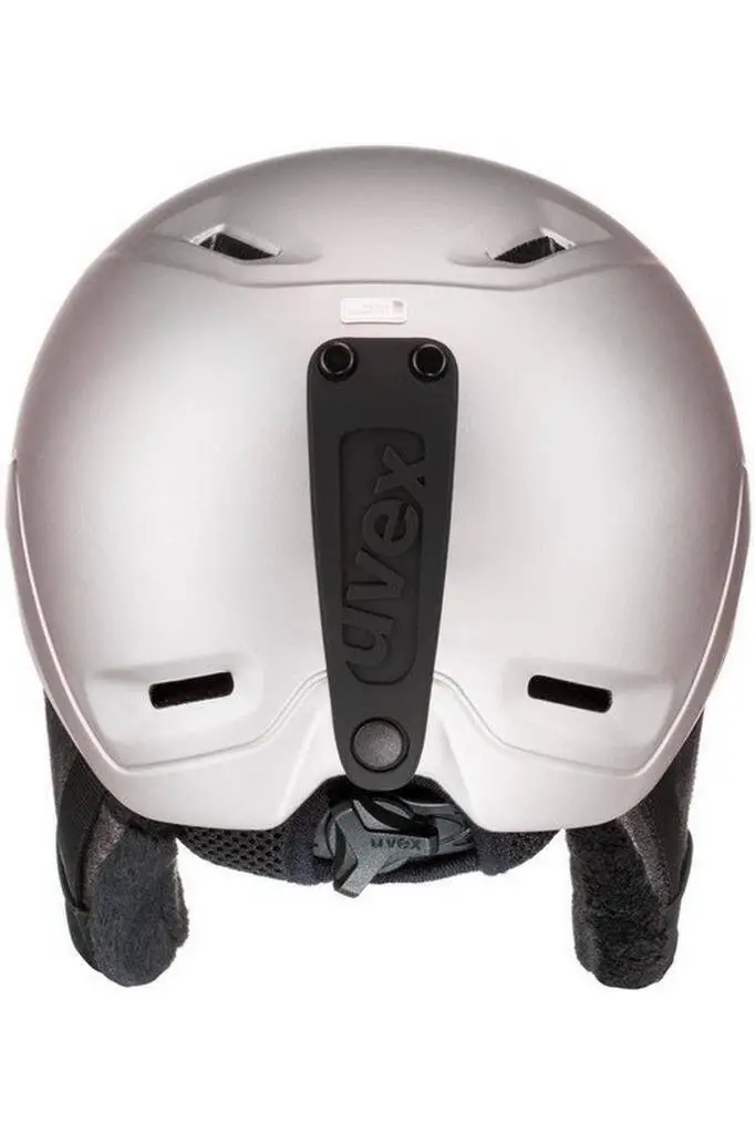 Uvex Jimm Unisex Kayak Kaskı Gold - 3