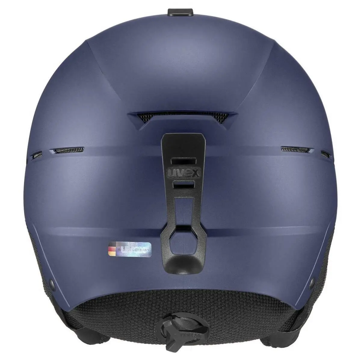 Uvex Legend 2.0 Lacivert Mat Kayak Kaskı - 3