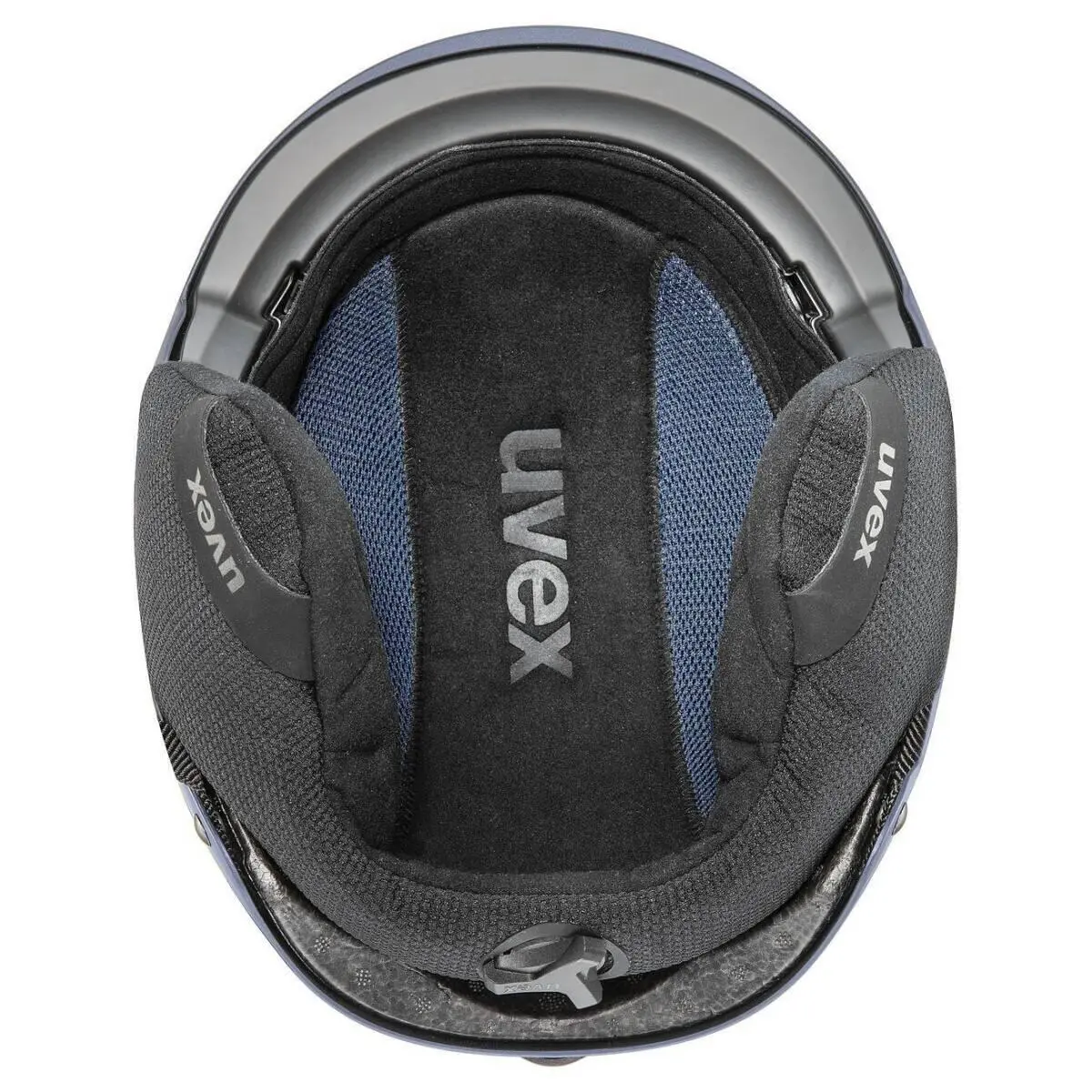 Uvex Legend 2.0 Lacivert Mat Kayak Kaskı - 4