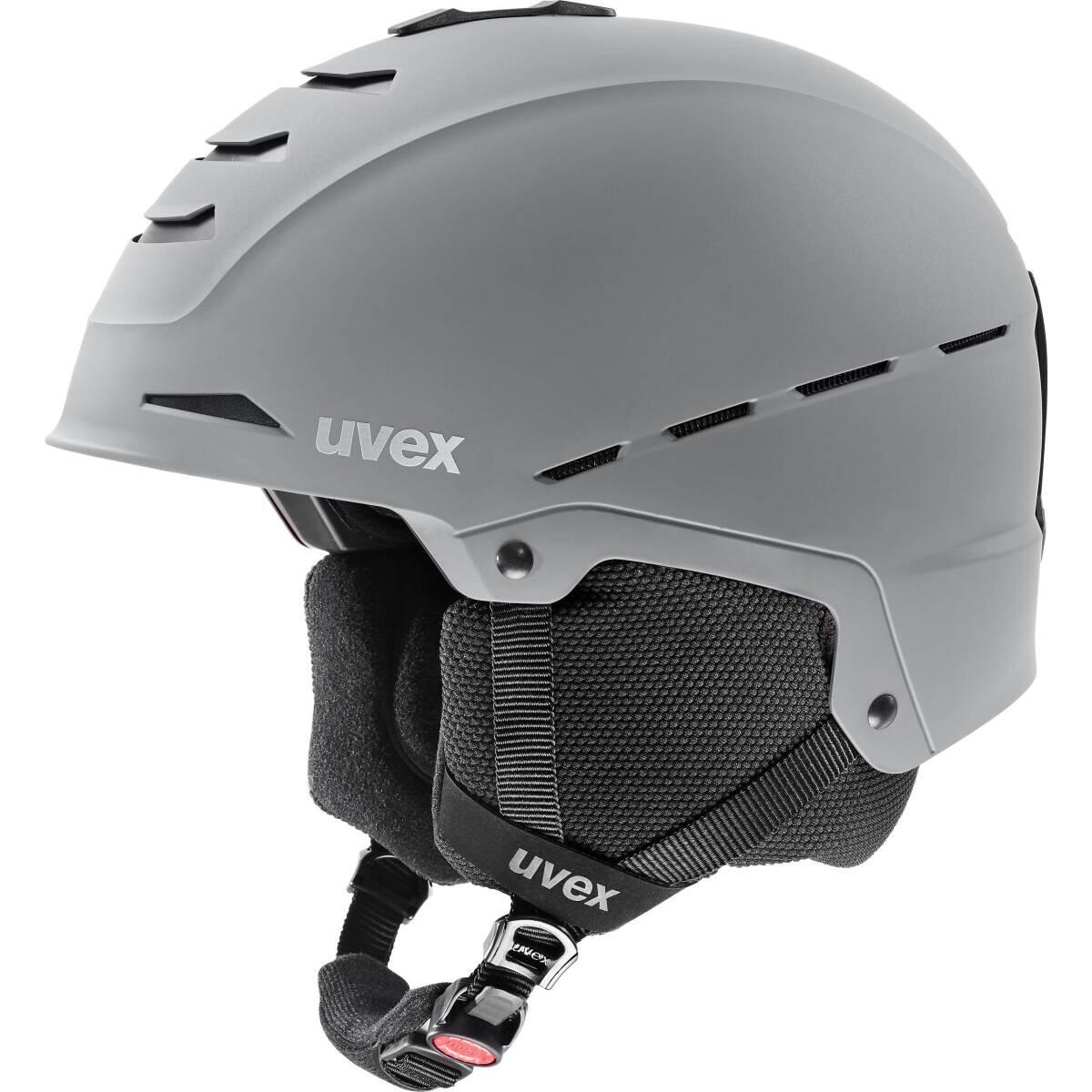 Uvex Legend 2.0 Rhino Mat Kayak Kaskı - 1