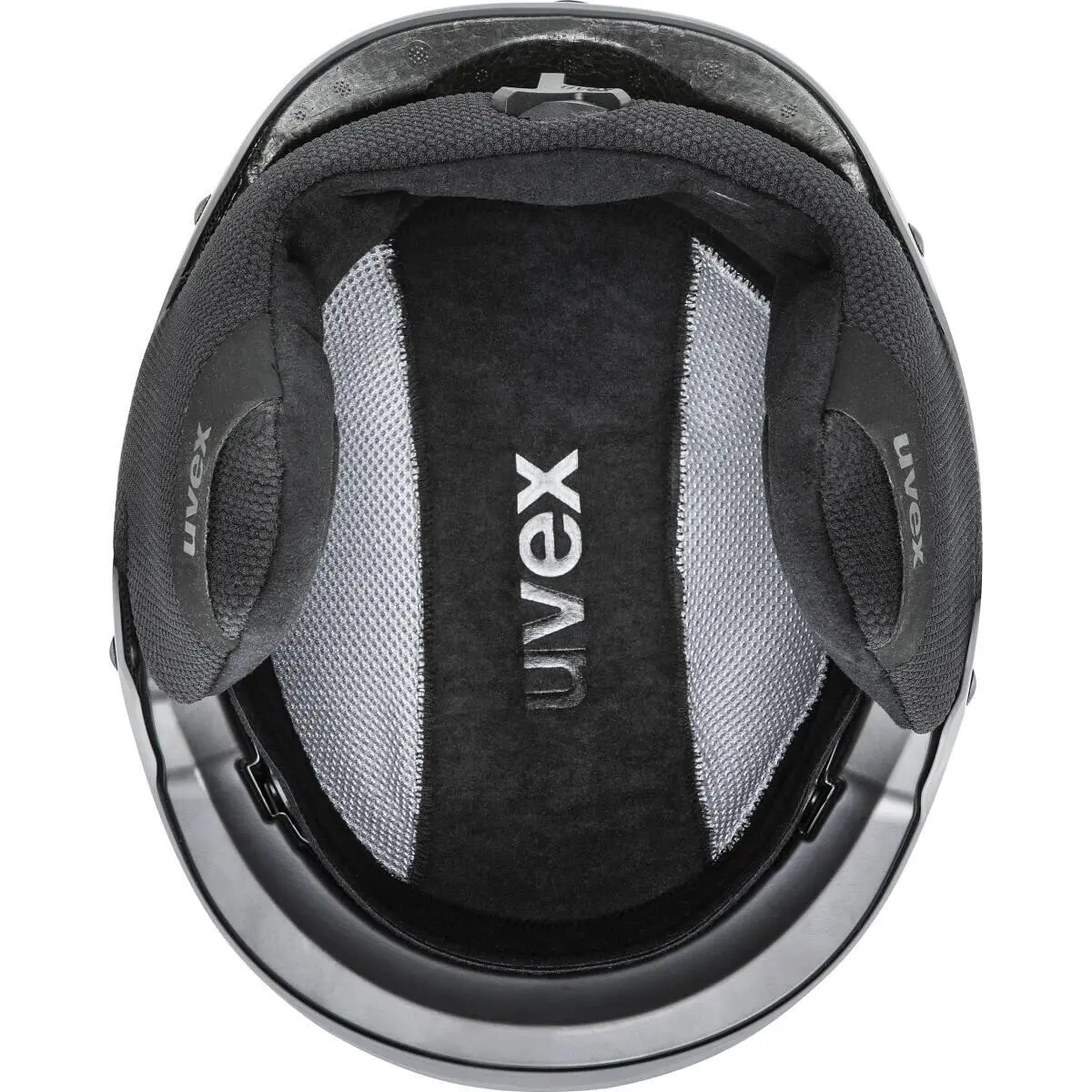 Uvex Legend 2.0 Rhino Mat Kayak Kaskı - 5