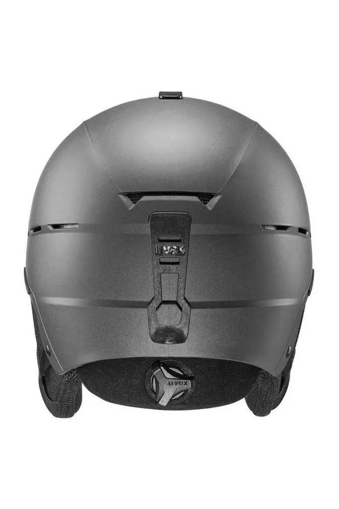 Uvex Legend Anthracite Unisex Kayak Kaskı Siyah - 2