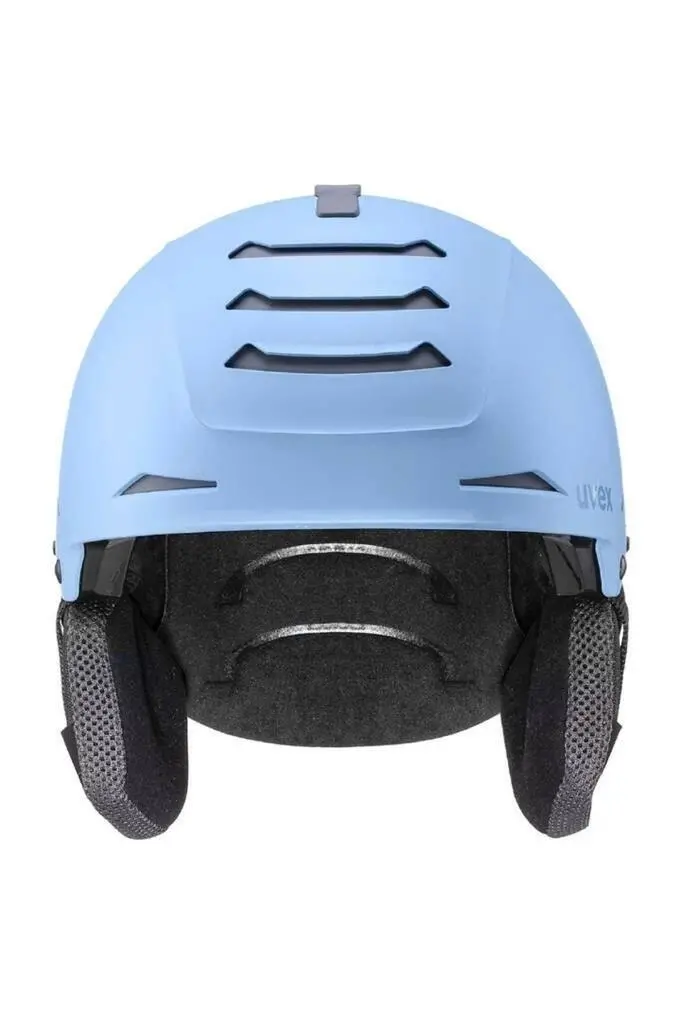 Uvex Legend Lagune Unisex Kayak Kaskı Mavi - 2