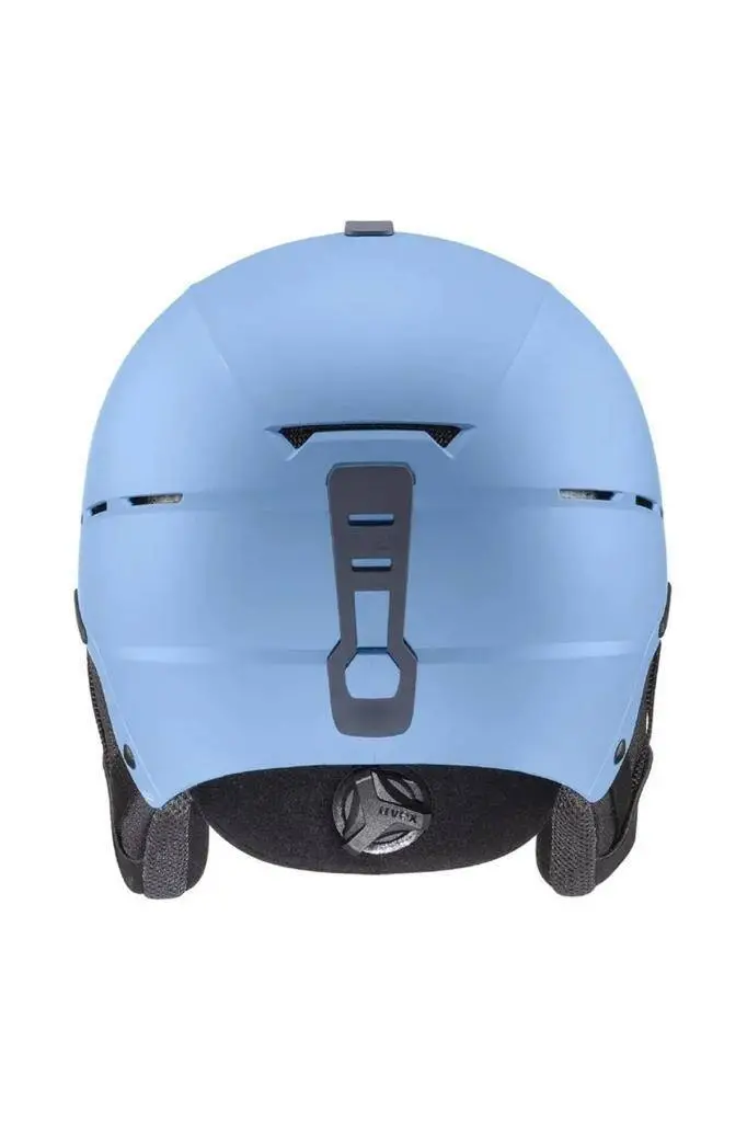 Uvex Legend Lagune Unisex Kayak Kaskı Mavi - 3