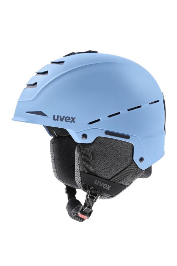 Uvex Legend Lagune Unisex Kayak Kaskı Mavi 