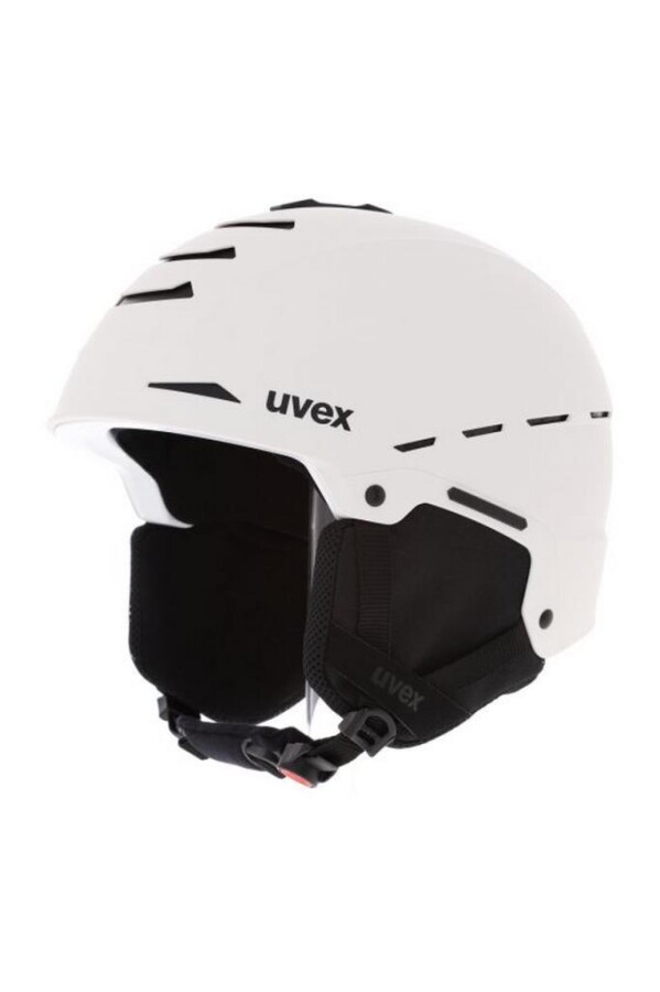 Uvex Legend Unisex Kayak Kaskı Beyaz 