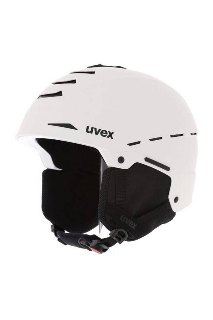 Uvex Legend Unisex Kayak Kaskı Beyaz - 1