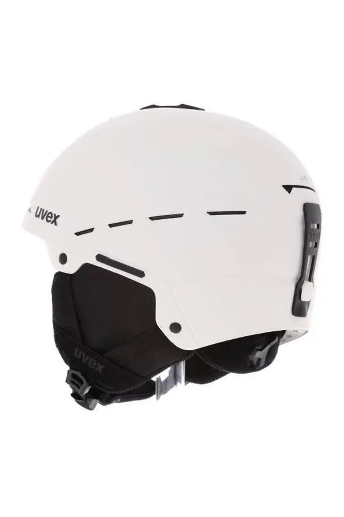 Uvex Legend Unisex Kayak Kaskı Beyaz - 2