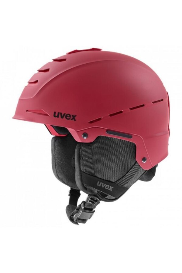 Uvex Legend Unisex Kayak Kaskı Kırmızı 