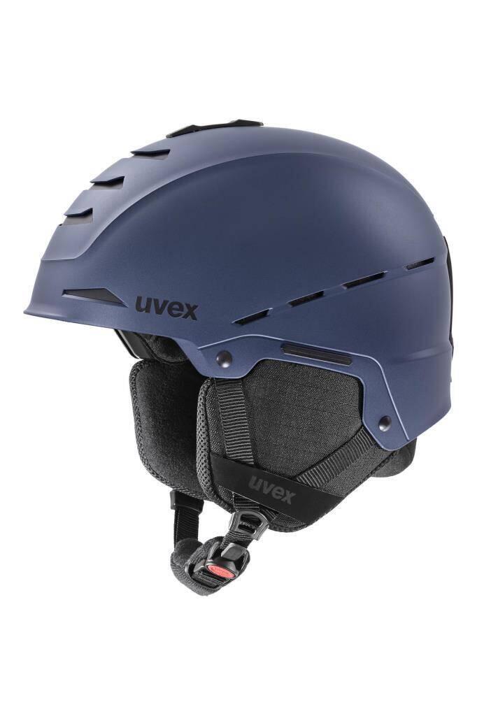 Uvex Legend Unisex Kayak Kaskı Lacivert - 1