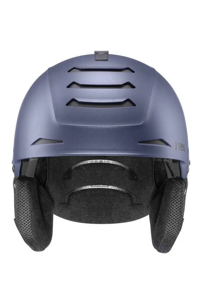 Uvex Legend Unisex Kayak Kaskı Lacivert - 2