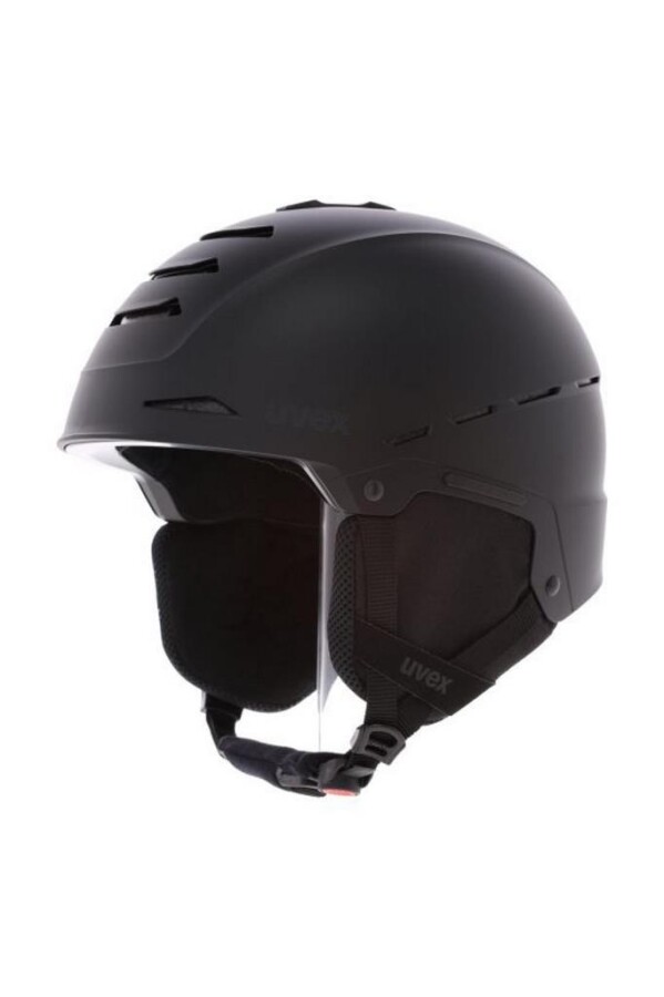 Uvex Legend Unisex Kayak Kaskı Siyah 