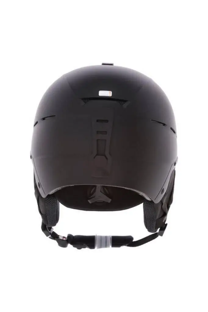Uvex Legend Unisex Kayak Kaskı Siyah - 3