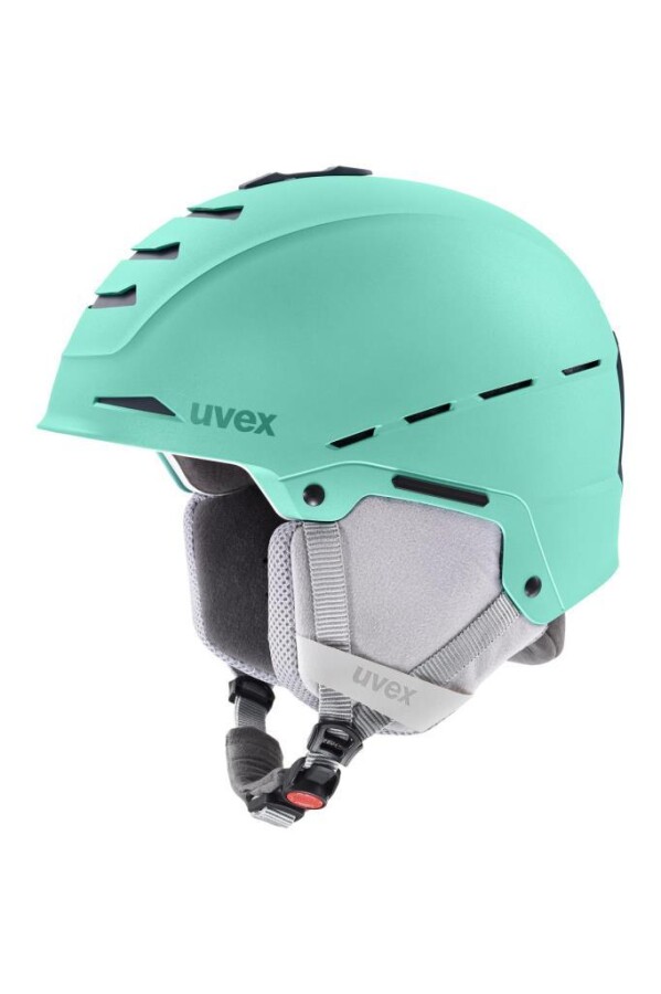 Uvex legend Unisex Kayak Kaskı Yeşil 