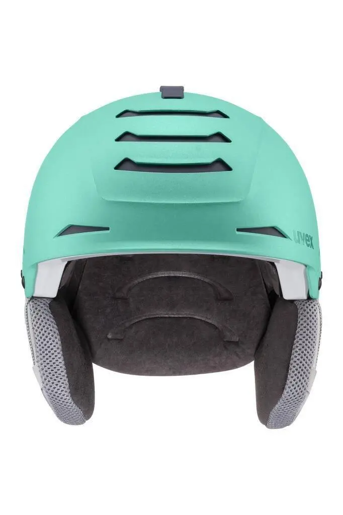 Uvex legend Unisex Kayak Kaskı Yeşil - 2