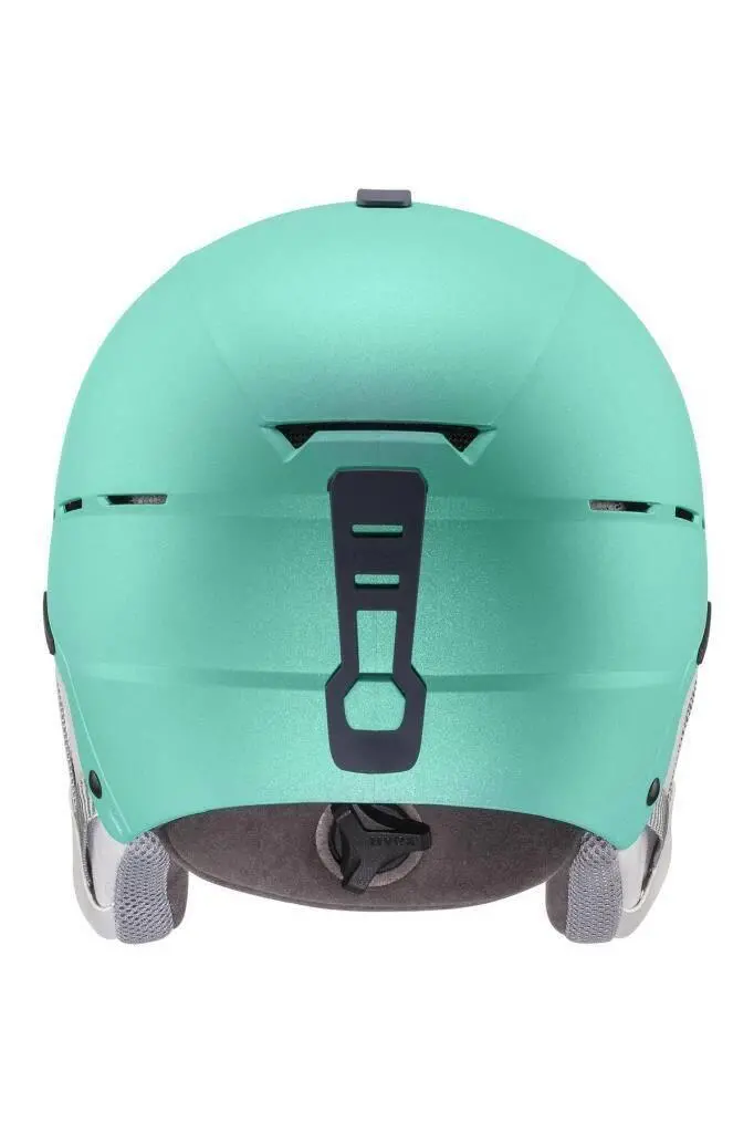 Uvex legend Unisex Kayak Kaskı Yeşil - 3