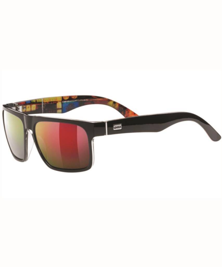 UVEX - lgl 19 Black Gözlük - 1