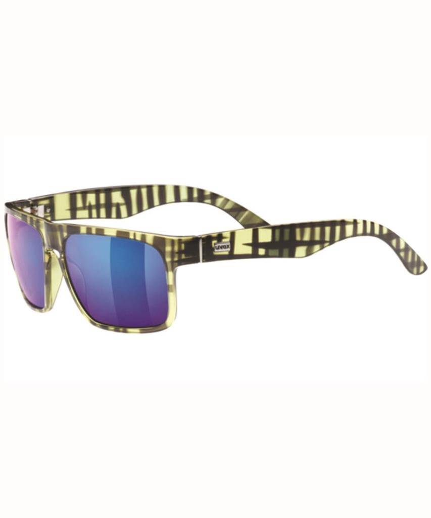 UVEX - lgl 19 Havana Stripe Gözlük - 1