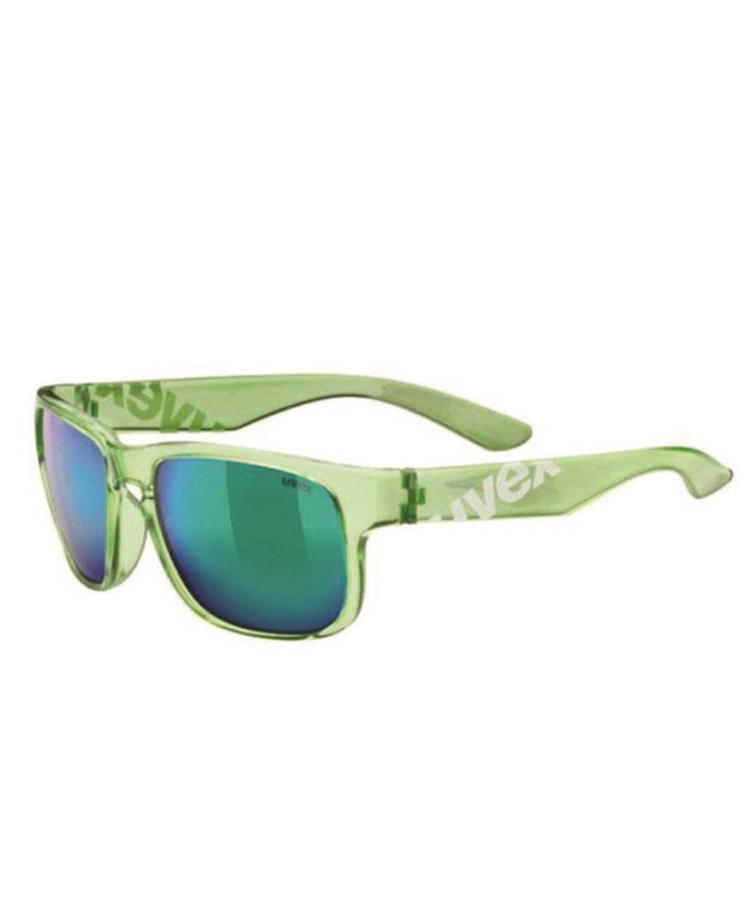 UVEX - lgl 22 Green/White Gözlük - 1