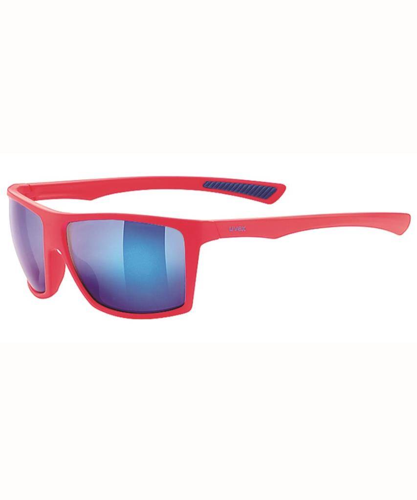 UVEX - lgl 23 Pink/Mat Gözlük - 1