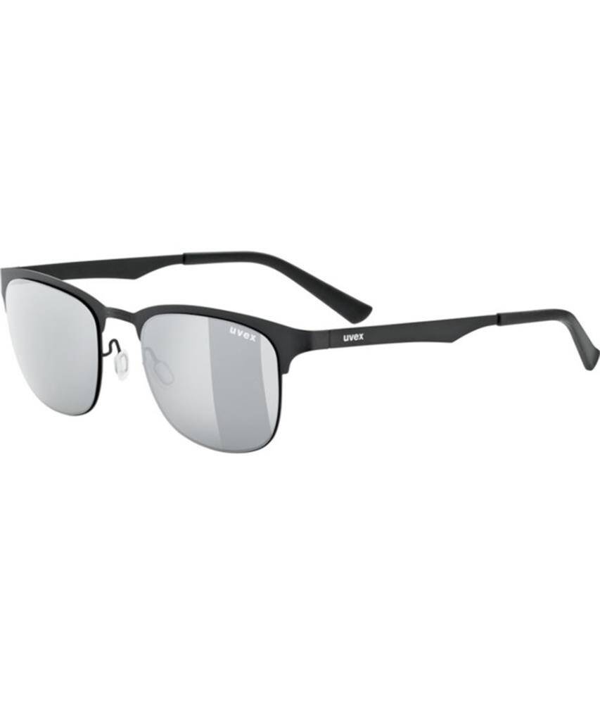 Uvex Lgl 32 Black/Silver Güneş Gözlüğü - 1