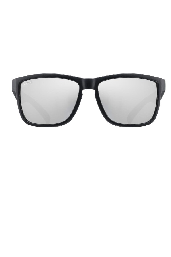 Uvex Lgl 39 Black Mat / Mir.Silver Güneş Gözlüğü - UVEX (1)