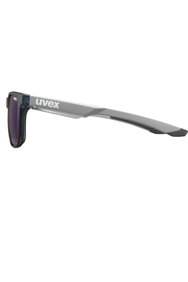 Uvex Lgl 42 Blue Grey Mat/Mir.Blue Güneş Gözlüğü - 3