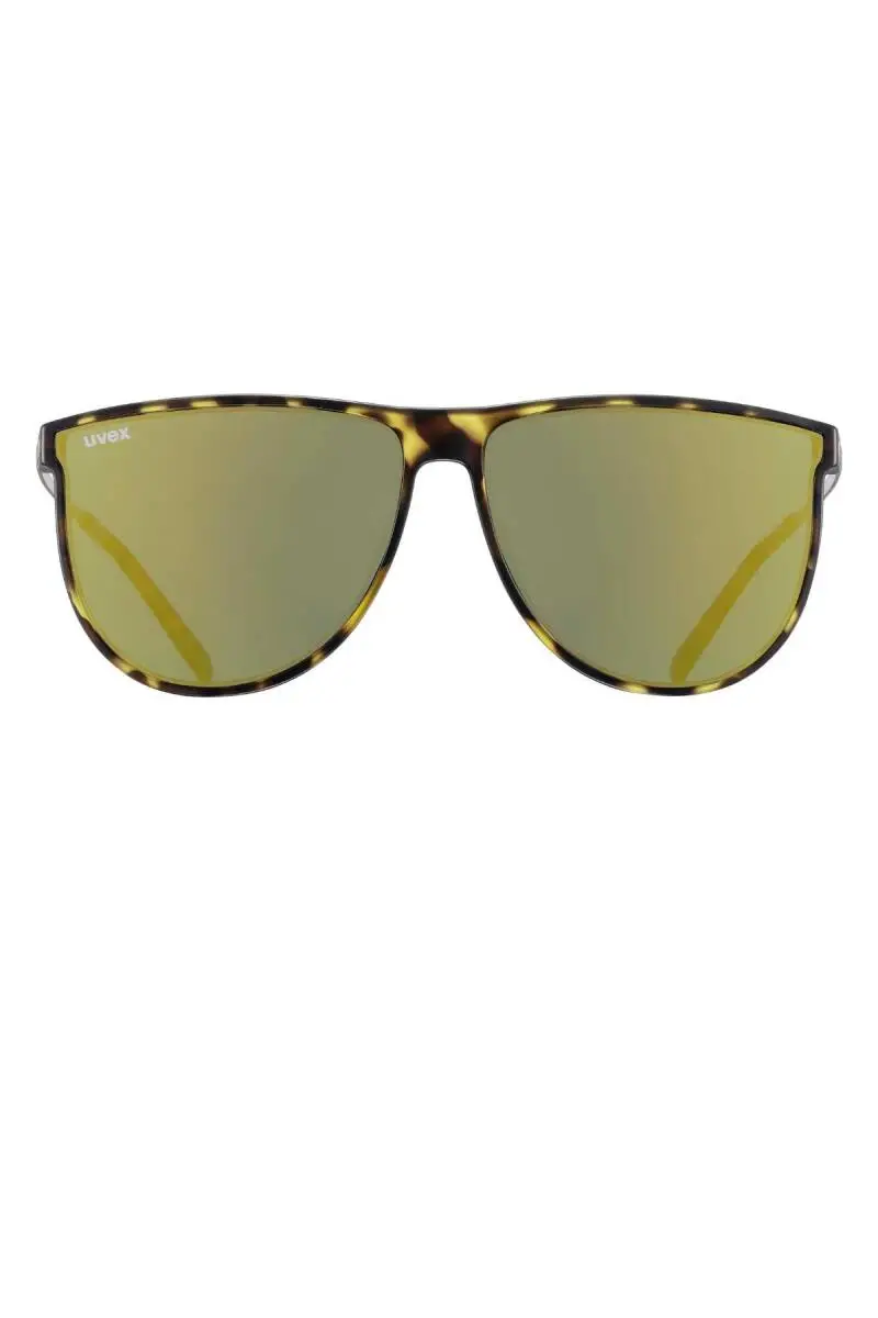 Uvex Lgl 47 Havanna Mat / Mir.Green Güneş Gözlüğü - 2