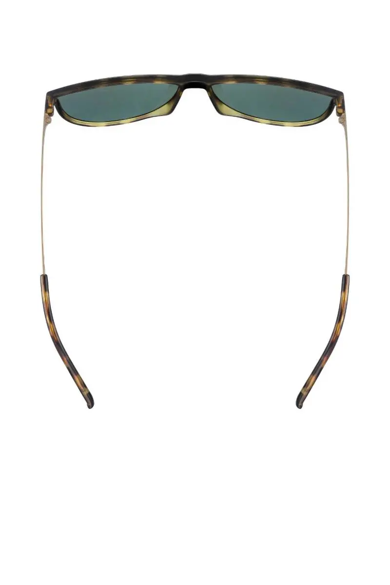 Uvex Lgl 47 Havanna Mat / Mir.Green Güneş Gözlüğü - 4