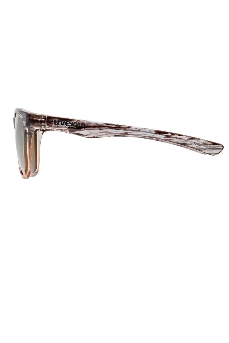 Uvex Lgl 48 Cv Flecked Amber/Mir.Cham Güneş Gözlüğü - 3
