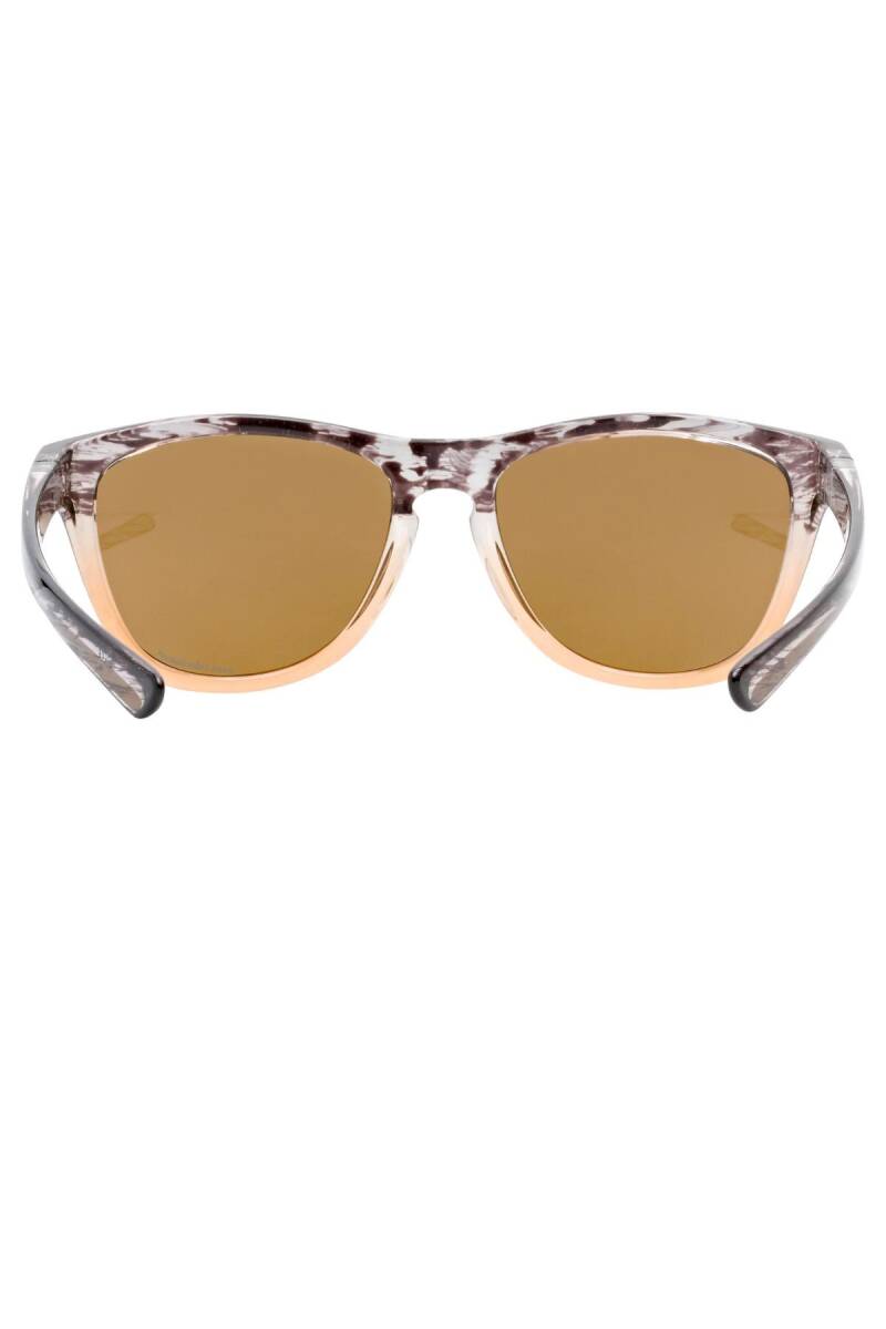 Uvex Lgl 48 Cv Flecked Amber/Mir.Cham Güneş Gözlüğü - 4