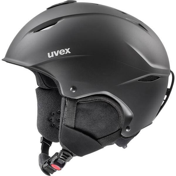 Uvex- Magnum Siyah Mat -Kayak Kask - 1