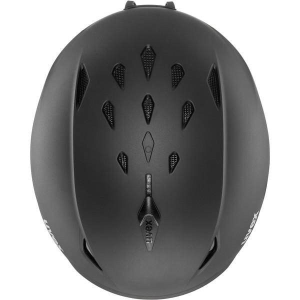 Uvex- Magnum Siyah Mat -Kayak Kask - 3