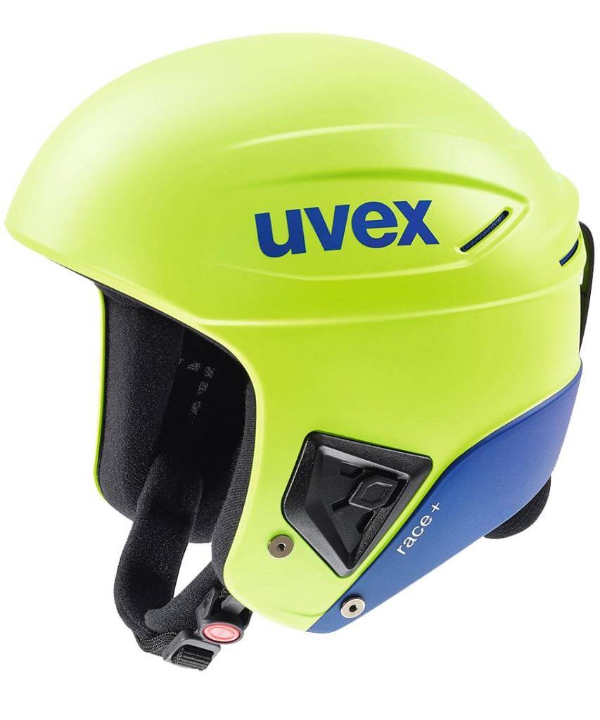Uvex Race Kayak Kaskı Yeşil 56-57 Cm - 1